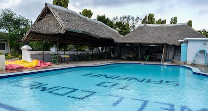 Sanana Conference Center and Holiday Resort