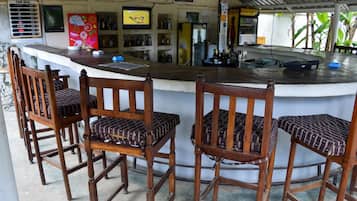 Bar (sur place)