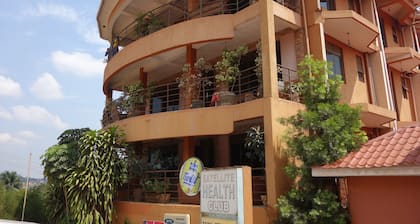 Satellite Hotel