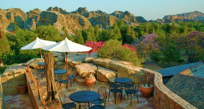 Savanna Cafe
