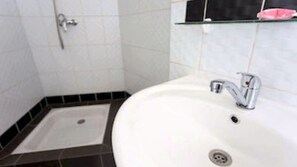 淋浴/浴缸二合一、毛巾