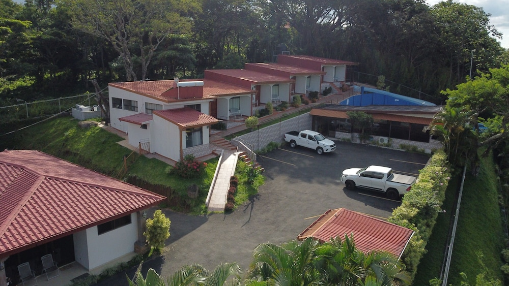 Hotel Cielo Azul Resort image