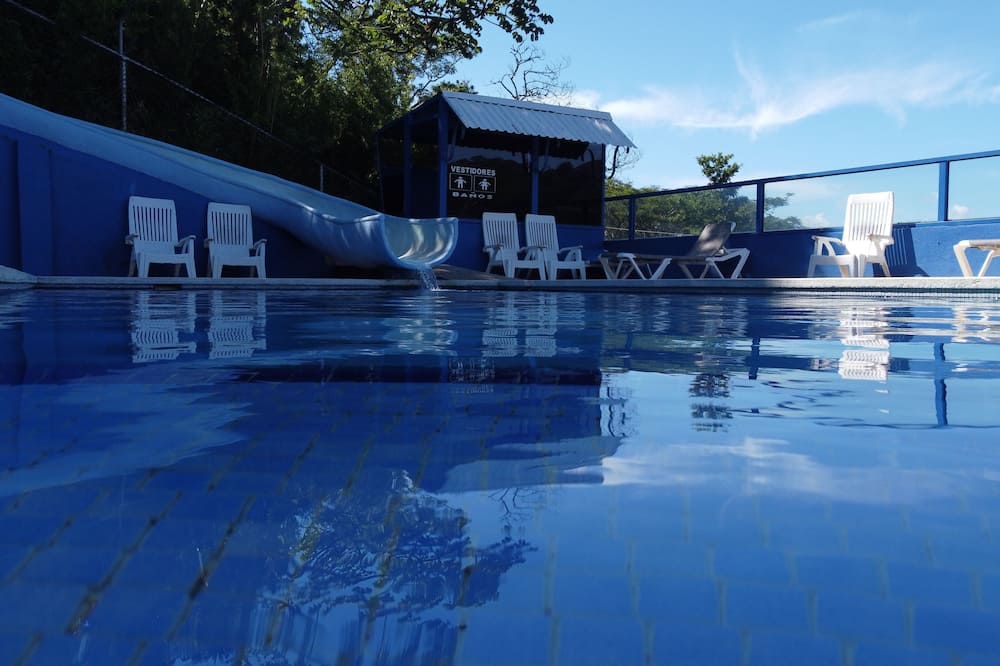 Hotel Cielo Azul Resort