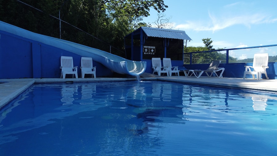 Hotel Cielo Azul Resort