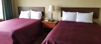 Quick Stop Motel