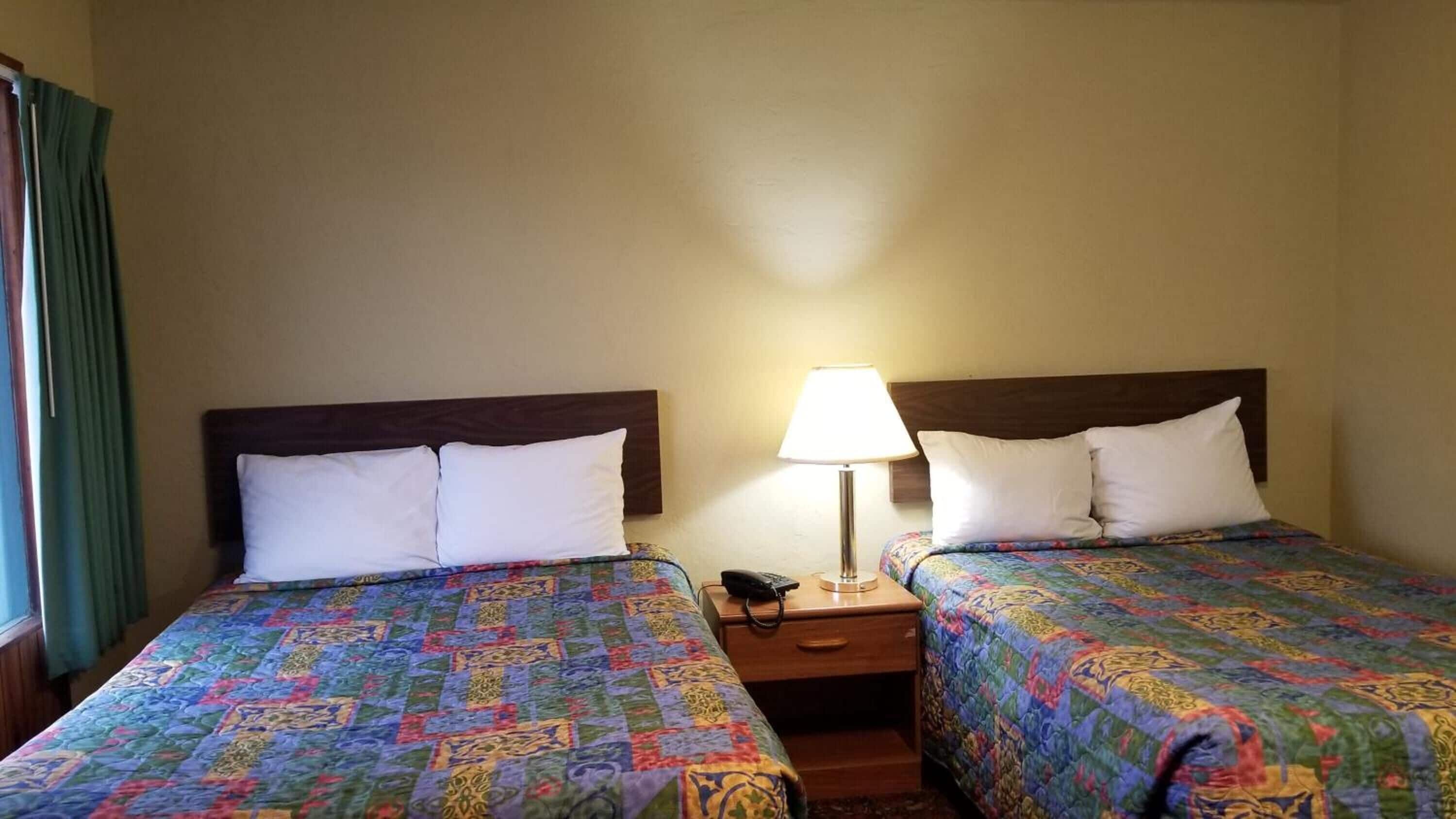 Quick Stop Motel — photo 12
