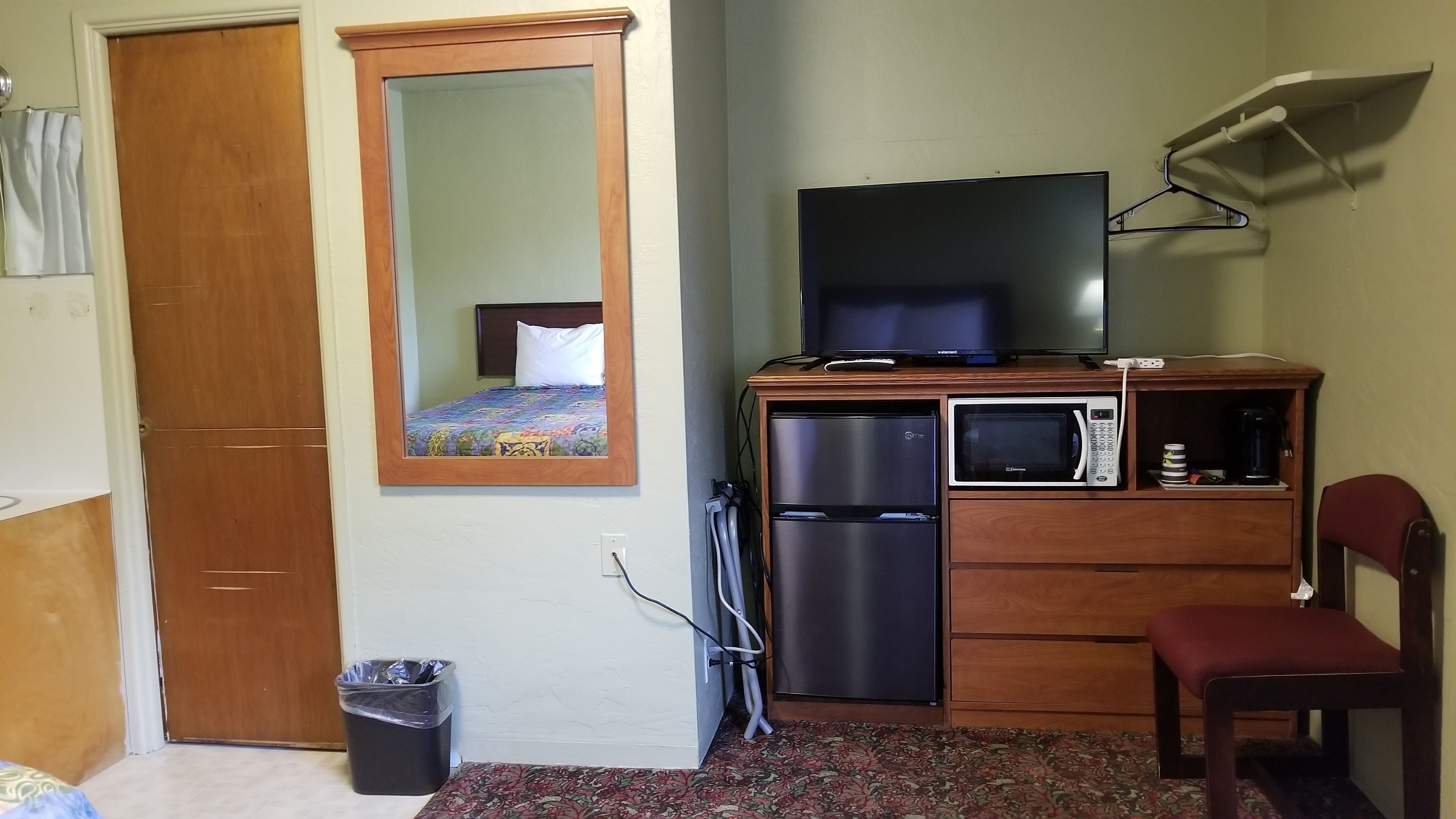 Quick Stop Motel — photo 14