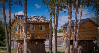 Natura Treescape Resort