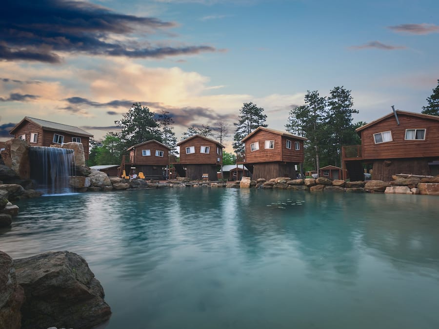 2 indoor pools, seasonal outdoor pool, pool umbrellas, sun loungers