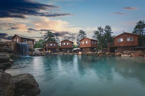 Natura Treescape Resort