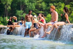 Water park