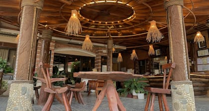 Balay Inato Pension