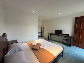 Standard Room, 1 Double Bed