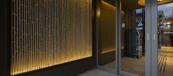 Hotel Gentle Fox Kyoto