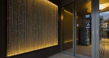 Hotel Gentle Fox Kyoto