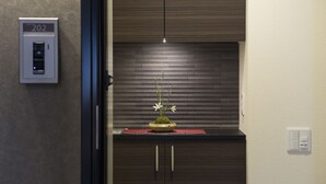 Superior Apartment, 1 Bedroom, Non Smoking, Kitchen - Hotel Gentle Fox Kyoto (Kyoto)