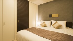 Suite, 2 Bedrooms, Non Smoking, Kitchen - Hotel Gentle Fox Kyoto (Kyoto)