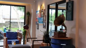 Restaurant - Vipa House Phuket (Chalong)