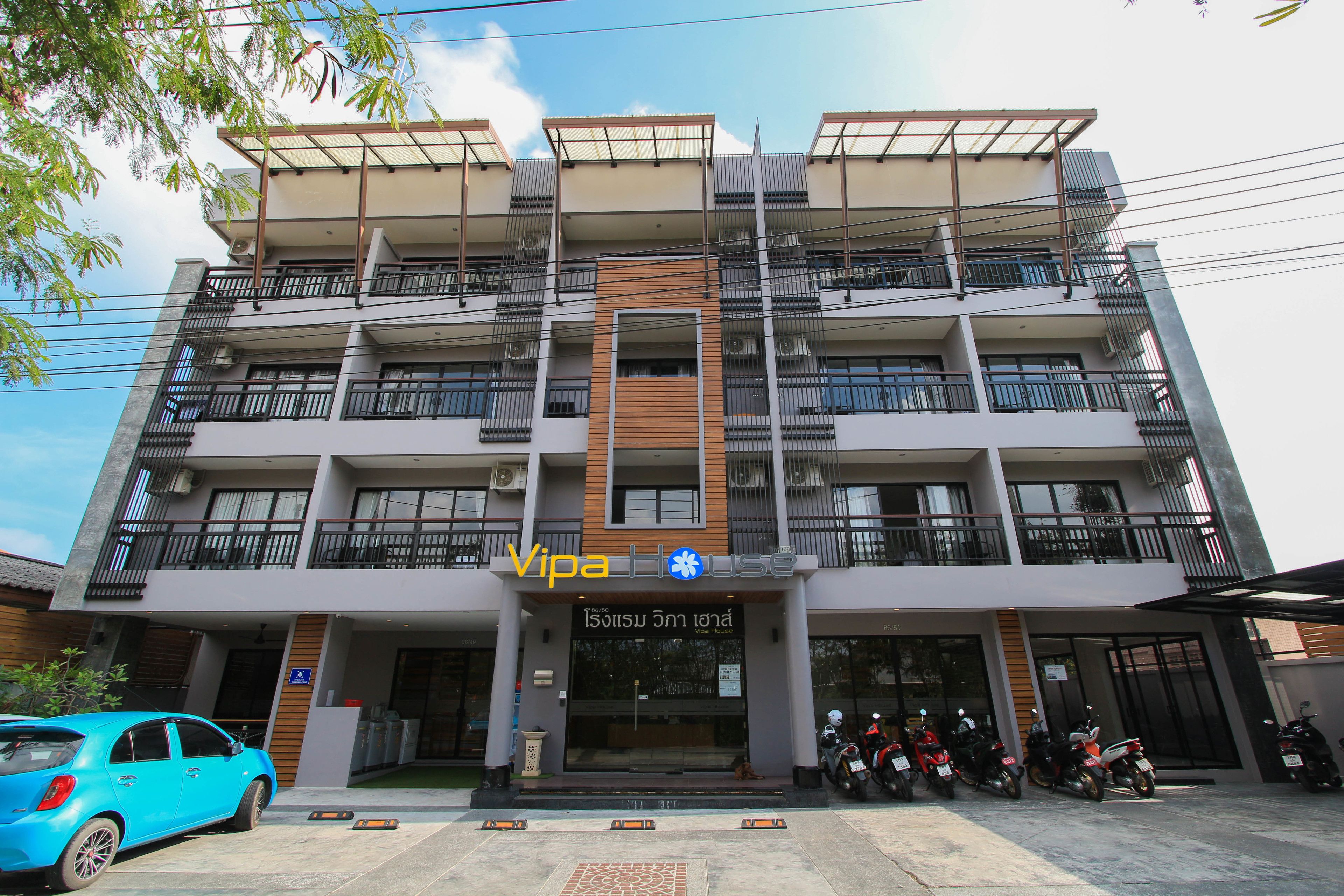 Foto - Vipa House Phuket