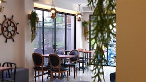 Restaurant - Vipa House Phuket (Chalong)