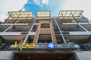 View from property - Vipa House Phuket (Chalong)