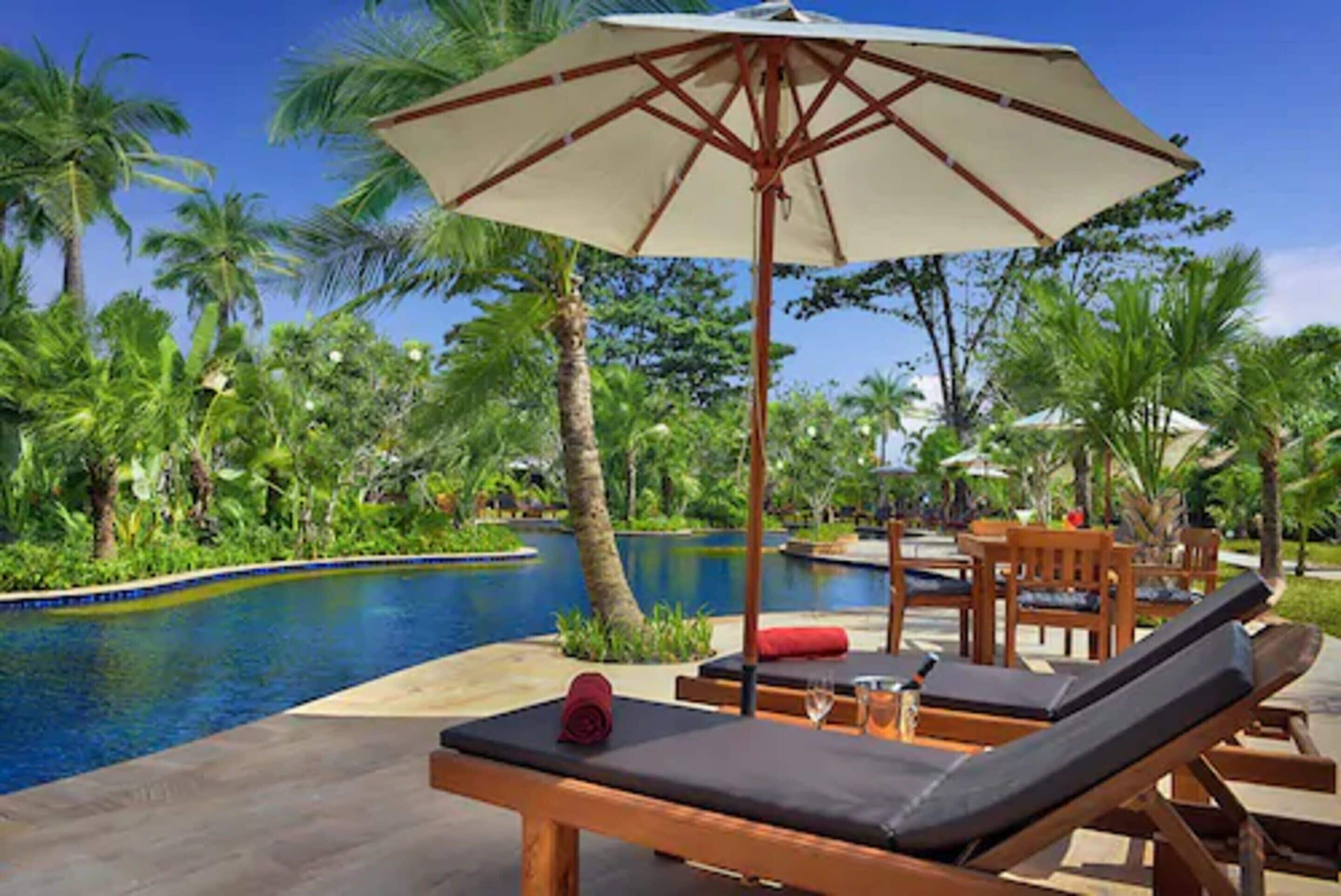 Foto - Mali Resort Sunrise Beach