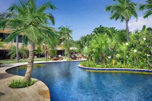 Mali Resort Sunrise Beach