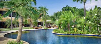 Mali Resort Sunrise Beach