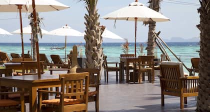 Mali Resort Sunrise Beach