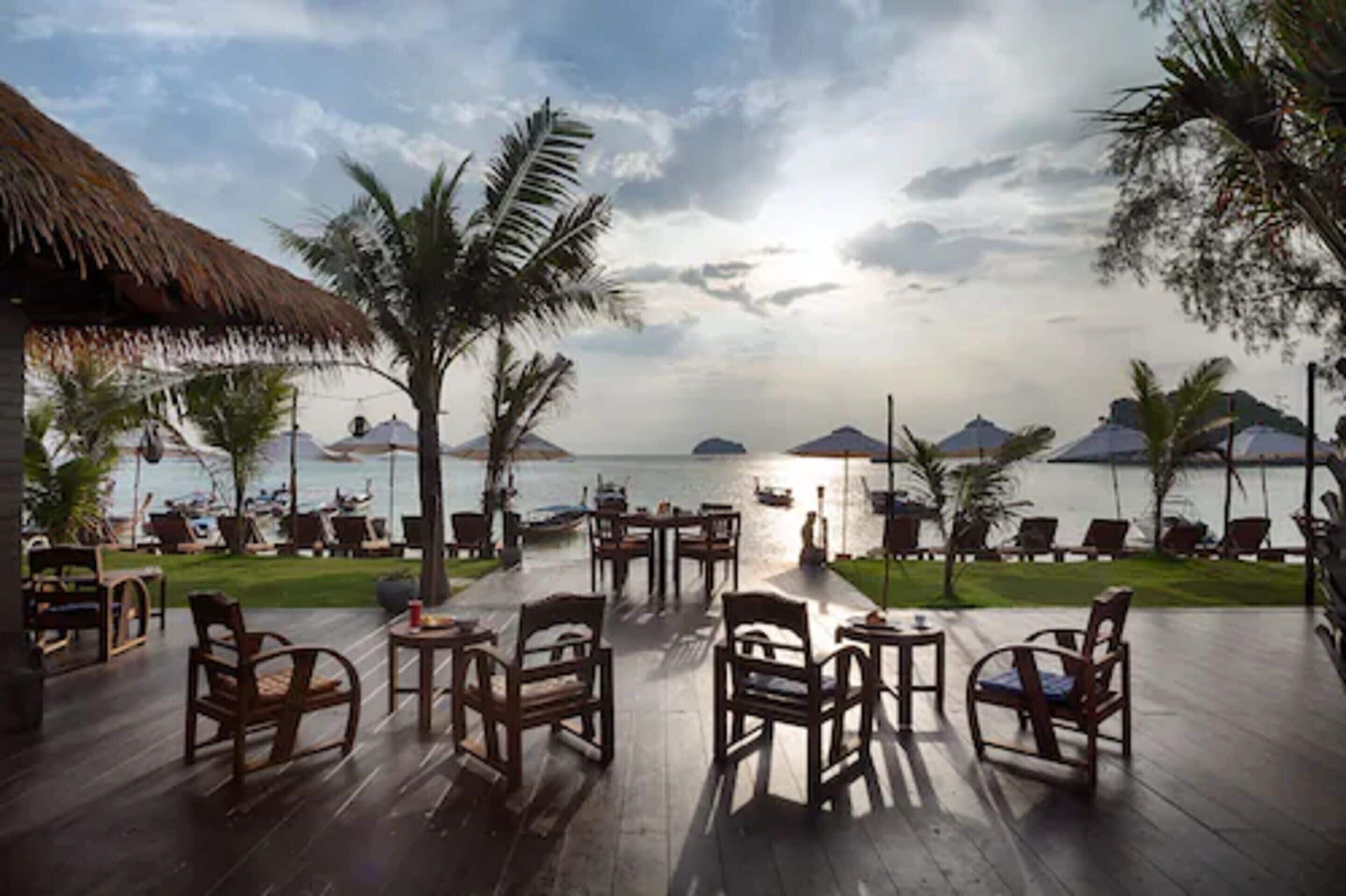 Spécialités Cuisine internationale