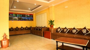 Unclassified image, 5 of 30, button - Hotel Mantra Inn (Pokhara)