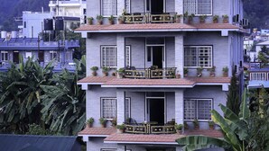 Unclassified image, 4 of 30, button - Hotel Mantra Inn (Pokhara)