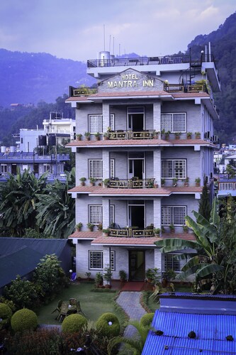 Hotel Mantra Inn
