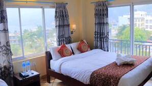 Unclassified image, 3 of 30, button - Hotel Mantra Inn (Pokhara)