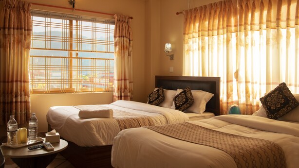 Unclassified image, 1 of 30, button - Hotel Mantra Inn (Pokhara)