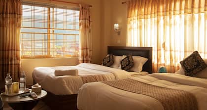 Hotel Mantra Inn