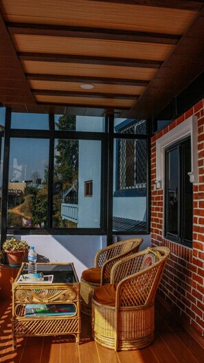 Balkon