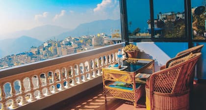 Horizon Homestay
