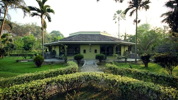 Jardín