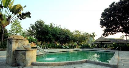 The Rhino Residency Resort