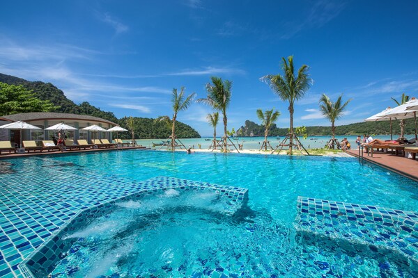 Phi Phi Harbour View Hotel - Đảo Phi Phi Don