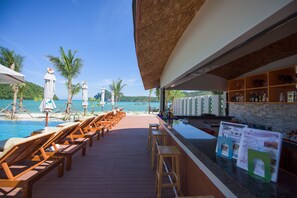Poolbar
