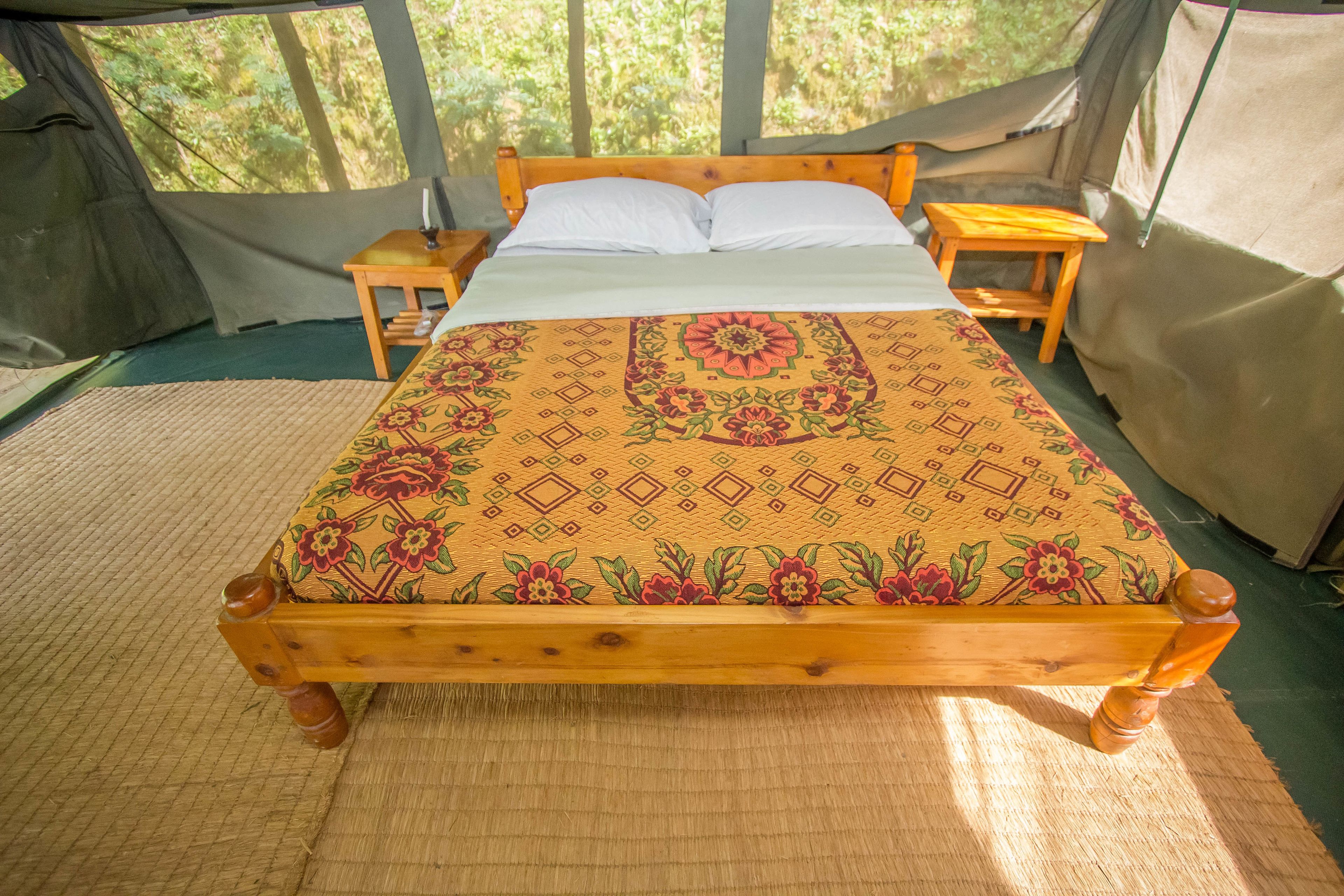 Cottage | In-room safe, desk, free WiFi