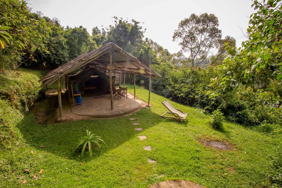 Family Cottage | In-room safe, desk, WiFi (free)