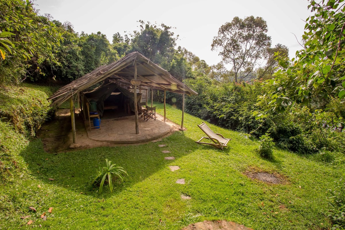 Family Cottage | In-room safe, desk, free WiFi