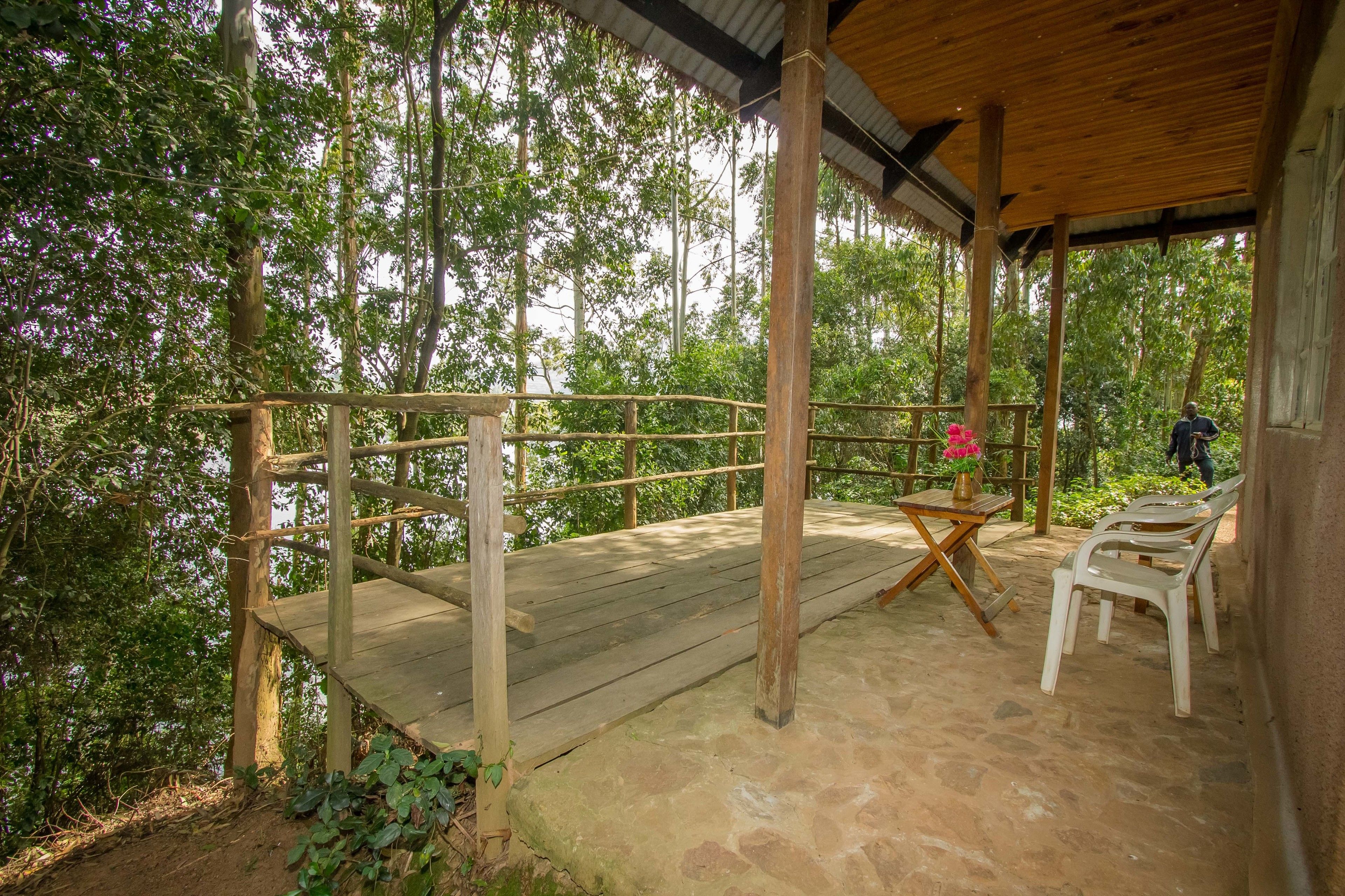 Cottage | Terrace/patio