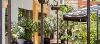 Capital Heights Hotel