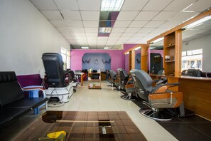 Spa