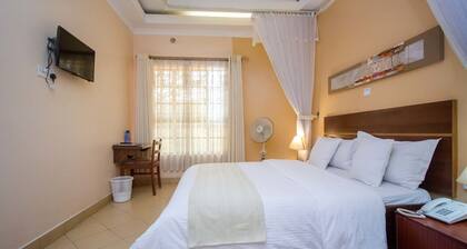 Capital Heights Hotel