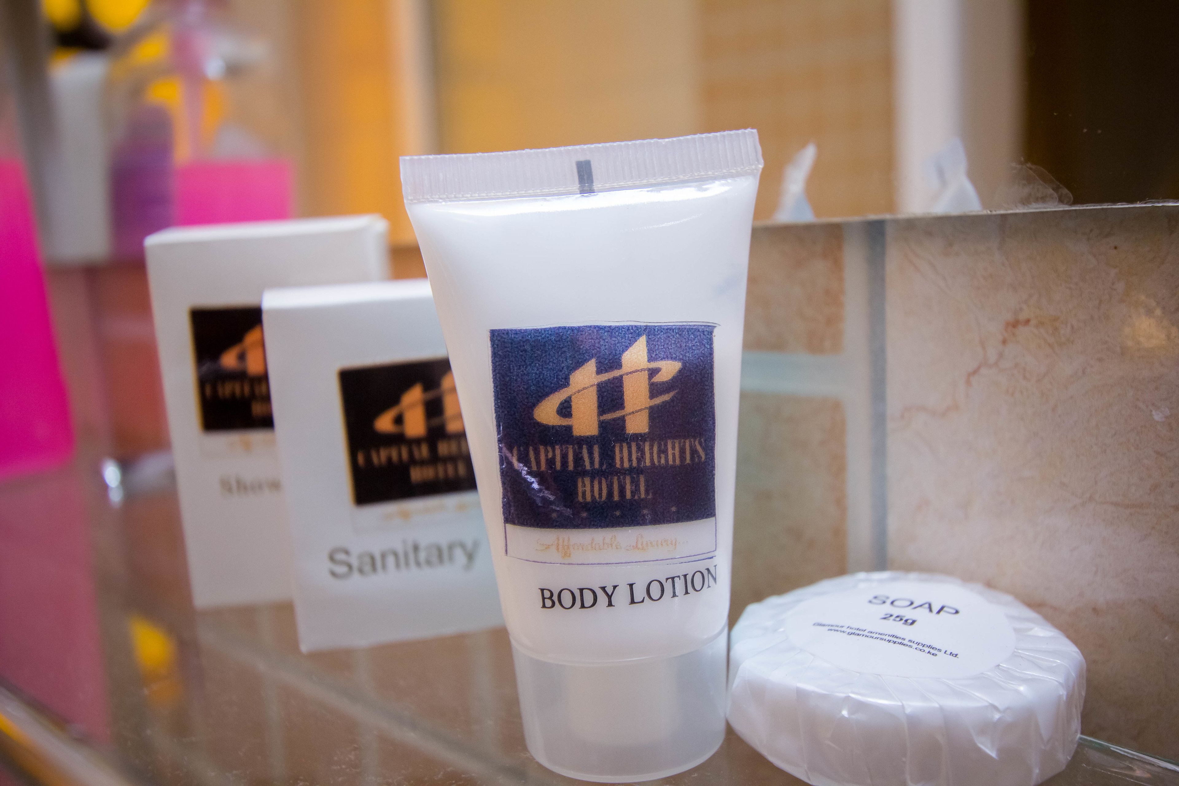 deluxe double room | 1 bedroom, in-room safe, desk, soundproofing